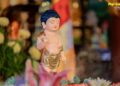 Ngày Phật Đản sinh – Khi ánh sáng giác ngộ soi rọi thế gian