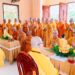 Cà Mau: Trang nghiêm lễ Tác pháp An cư Kiết hạ PL.2570 – DL.2026