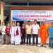 Cà Mau: Trao tặng nhà Đại đoàn kết và hệ thống nước lọc tinh khiết phục vụ cộng đồng tại xã Vĩnh Phước