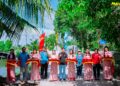 Cà Mau: Khánh thành cầu Từ thiện số 171 tại xã Phong Thạnh