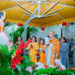 Cà Mau: Phật đản PL.2570 tại chùa Bạch Liên