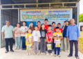 Cà Mau: Khai giảng Lớp học hè môn Ngữ văn Khmer tại xã Vĩnh Phước