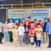 Cà Mau: Khai giảng Lớp học hè môn Ngữ văn Khmer tại xã Vĩnh Phước