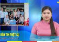 Cà Mau:[Video] Bản tin Phật sự (tập 40)