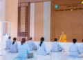 Tin vắn – Cà Mau: Khóa tu thiền Vipassana lần thứ 23 tại chùa Long Phước