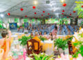 Cà Mau: Khóa tu “Một ngày an lạc” lần thứ 137 tại chùa Giác Viên