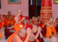 Cà Mau: Chùa Ghositaram (chùa Cù Lao) trang nghiêm tác pháp An cư Kiết hạ PL.2570 – DL.2026