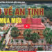 Cà Mau:[Phóng sự] Nẻo về An tịnh giữa mùa mưa