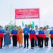 Cà Mau: Khánh thành cầu Đầu Sấu tại xã Sông Đốc