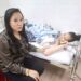 Tin vắn – Cà Mau: Đạo tràng Phật tử Tịnh xá Ngọc Giác hỗ trợ gia đình khó khăn tại xã Hòa Bình