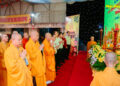 Cà Mau: Động thổ tu bổ Di tích kiến trúc nghệ thuật quốc gia chùa Phật Tổ (Sắc Tứ Quan Âm Cổ Tự)