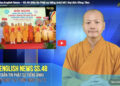 Cà Mau:[Video] English News – SS.48 (Bản tin Phật sự tiếng Anh)
