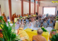 Cà Mau: Lan tỏa đạo hiếu mùa Vu lan tại Niệm Phật đường Quan Âm