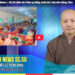 Cà Mau:[Video] English News – SS.50 (Bản tin Phật sự tiếng Anh)