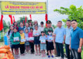 Cà Mau: Khánh thành cầu Bồ Đề tại phường Hòa Thành