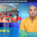 Cà Mau:[Video] Bản tin Phật sự (tập 43)