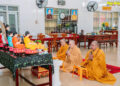 Cà Mau: Ấm áp nghĩa tình mùa Vu lan tại Phước Linh Đại Bi Quán