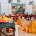 Cà Mau: Ấm áp nghĩa tình mùa Vu lan tại Phước Linh Đại Bi Quán