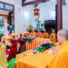 Cà Mau: Chùa An Hải – nơi mùa Vu lan kết nối những tấm lòng