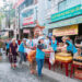 Cà Mau: Phiên chợ 0 đồng “Chia sẻ yêu thương” lan tỏa nghĩa tình mùa Vu lan