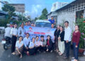 Tin vắn | Cà Mau: Chương trình “Suất ăn 0 đồng – San sẻ yêu thương”