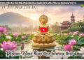 Cà Mau: Diễn đọc Kinh Diệu Pháp Liên Hoa, Quyển thứ V, phẩm “Như Lai thọ lượng” thứ 16