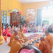 Cà Mau: Dâng trọn niềm thành kính trong mùa Vu Lan tại Đạo tràng Bửu Tịnh