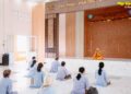 Tin vắn – Cà Mau: Pháp thoại “Thiền rải tâm từ” tại khóa tu Vipassana lần thứ 25