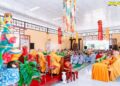 Cà Mau: Ấm áp mùa Vu lan tại Tịnh thất Pháp Quang