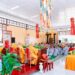 Cà Mau: Ấm áp mùa Vu lan tại Tịnh thất Pháp Quang