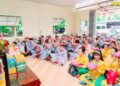 Cà Mau: Vu lan thắng hội tại chùa Vĩnh Thạnh