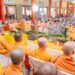 Cà Mau: Lan tỏa đạo hiếu và tinh thần phụng sự tại lễ Vu Lan chùa Kim Sơn