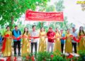 Cà Mau: Khánh thành cầu Từ thiện số 172 tại xã Định Thành