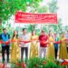 Cà Mau: Khánh thành cầu Từ thiện số 172 tại xã Định Thành