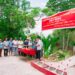 Cà Mau: Khởi công xây dựng cầu nông thôn tại xã Định Thành
