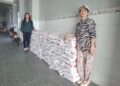 Tin vắn – Cà Mau: Đạo tràng Phật tử Tịnh xá Ngọc Giác trao quà nhân mùa Vu lan