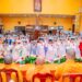 Cà Mau: Hướng về thâm ân sinh thành trong mùa Vu lan tại đạo tràng Ngọc Lâm
