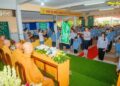 Cà Mau: Gia đình Phật tử Chánh Pháp kỷ niệm Chu niên lần thứ 22