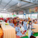 Cà Mau: Hoài niệm công ơn sinh thành mùa Vu lan tại Đạo tràng Vạn Đức