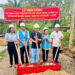 Cà Mau: Khởi công xây dựng cầu giao thông kênh 4.000