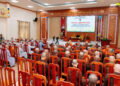 Cà Mau: Tọa đàm “Những ưu tư của Tăng Ni sinh trẻ về đời sống xuất gia trong xã hội hiện đại”