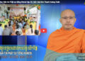 Cà Mau:[Video] ព័ត៌មានព្រះពុទ្ធសាសនាជាភាសាខ្មែរ លើកទី 39 (Bản tin Phật sự tiếng Khmer tập 39)