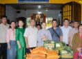 Cà Mau: Khám chữa bệnh miễn phí và trao 200 phần quà tại Đạo tràng Tâm An