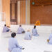 Tin vắn – Cà Mau: Khóa tu thiền Vipassana lần thứ 26 tại chùa Long Phước
