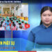Cà Mau:[Video] Bản tin Phật sự (tập 45)
