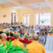 Cà Mau: Vu lan sáng ngời đạo làm con nơi mái chùa Phước Huệ