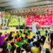 Cà Mau: Vui Tết Trung Thu tại Đạo tràng Phước Thanh