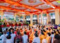 Cà Mau: Chùa Hưng Thiện vun bồi hiếu hạnh mùa Vu lan