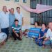 Cà Mau: Chương trình “Đồng hành an lạc” lần thứ 139 sẻ chia cùng những hoàn cảnh khó khăn