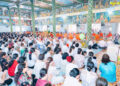 Cà Mau: Lễ Sen Dolta – Nét đẹp văn hóa truyền thống của đồng bào Khmer tại chùa Xiêm Cán